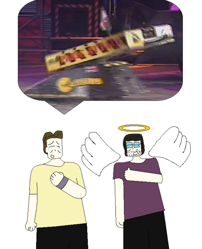 Angels Rex Incc Kim and Angel Rex by g1bfan on DeviantArt