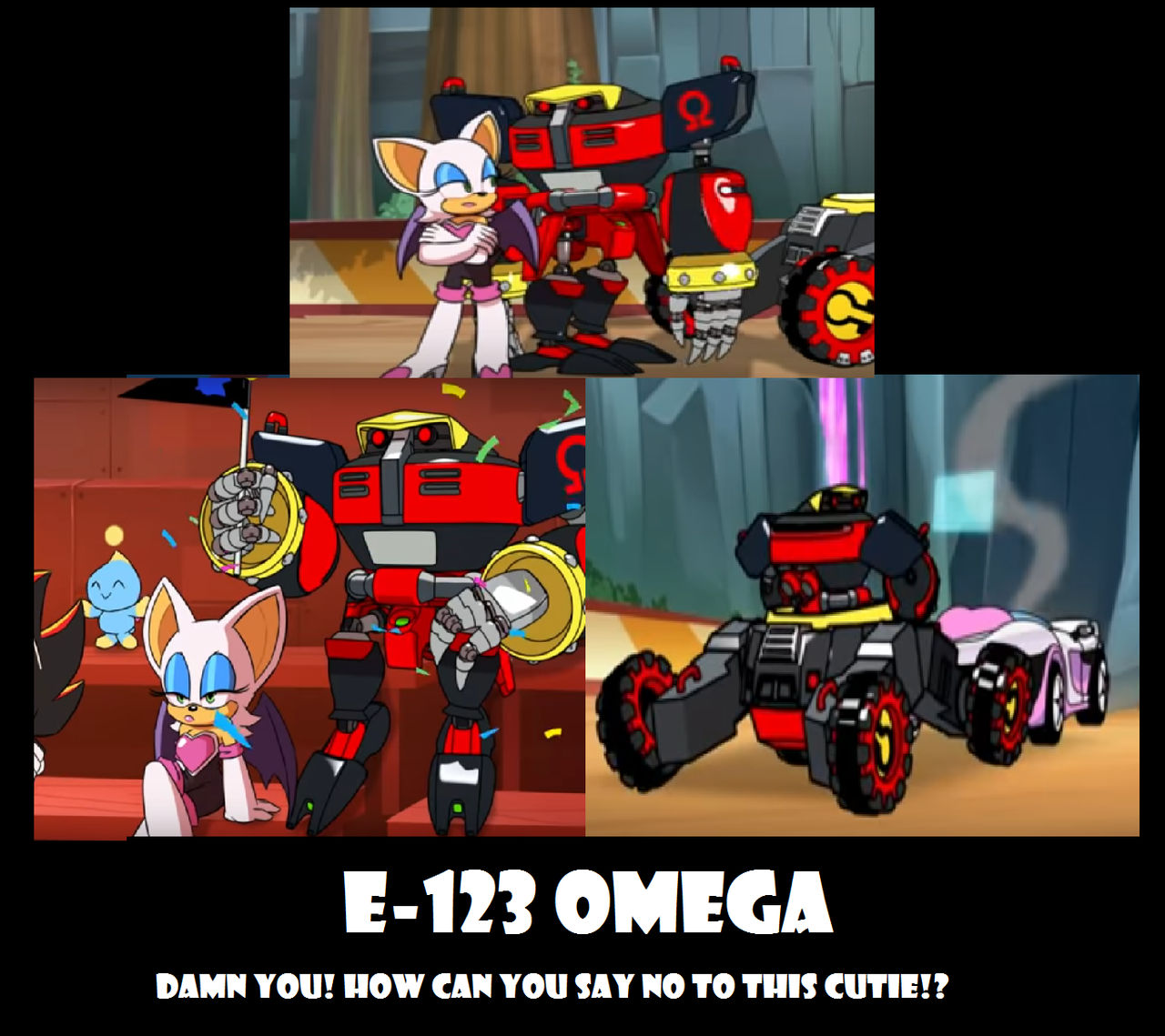 Cutie Omega Meme By G1bfan On DeviantArt cutie-omega-meme-by-g1bfan-on-deviantart