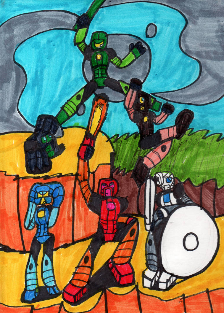 Bionic Max Deviantart ''20 years with the legend of Bionicle.'' by g1bfan on DeviantArt
