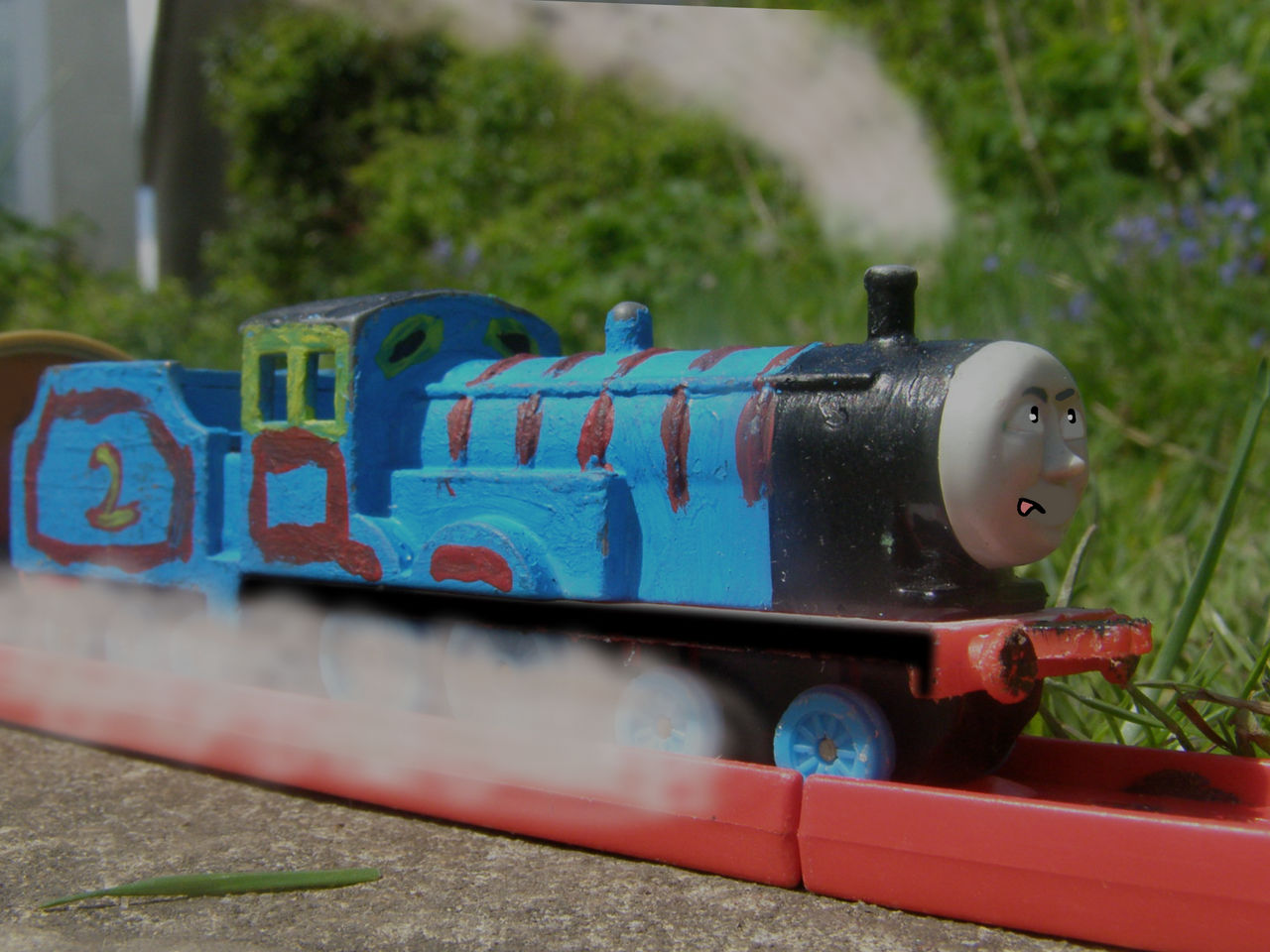 Edward's exploit recreation by g1bfan on DeviantArt