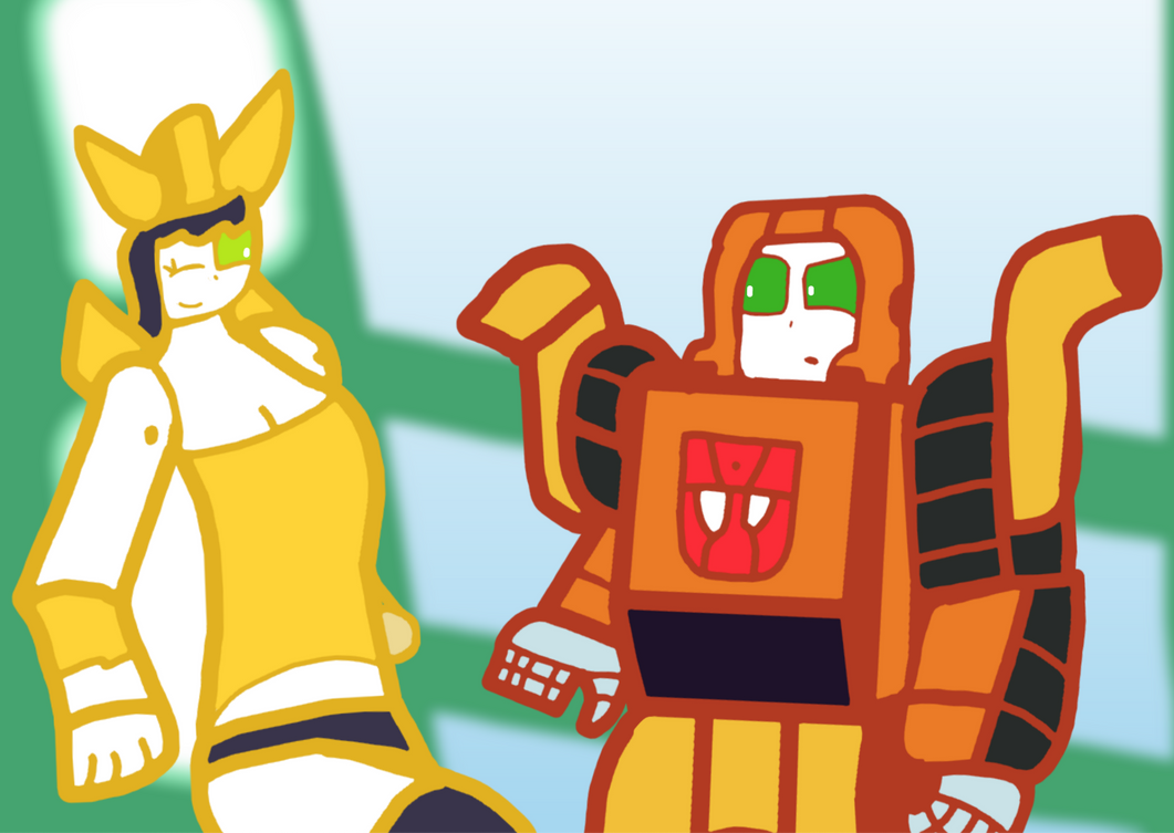 Transformers Rid Shockwave Shock! A Transformers RID 2001 movie by g1bfan on DeviantArt