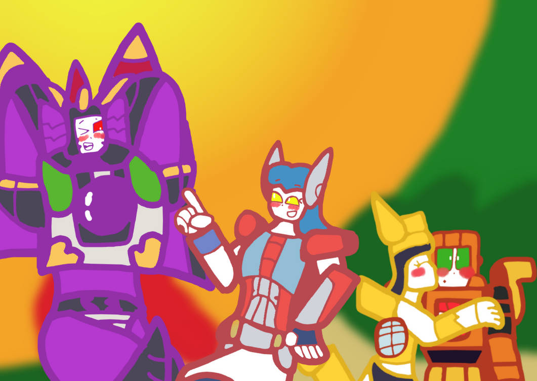Transformers Rid Shockwave Shock! A Transformers RID 2001 movie by g1bfan on DeviantArt