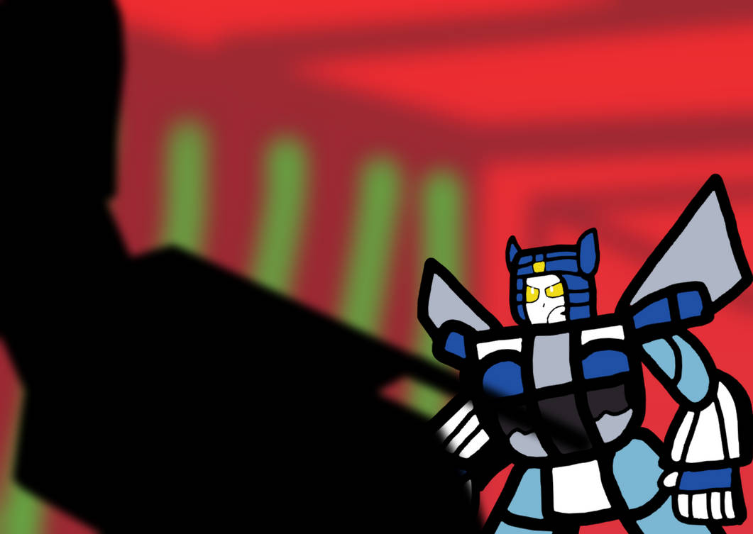 Transformers Rid Shockwave Shock! A Transformers RID 2001 movie by g1bfan on DeviantArt