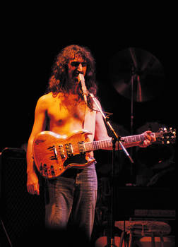 Frank Zappa