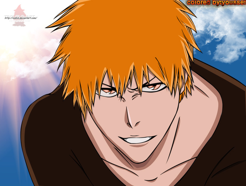 Ichigo