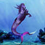 Purple Hippocampus