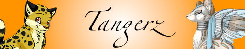 Tangerz Banner REQUEST