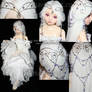 BJD-Dollfie: Laira's Crown