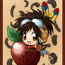 Chibi Cooro