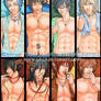 Bookmark Boys 2
