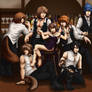 The Harem