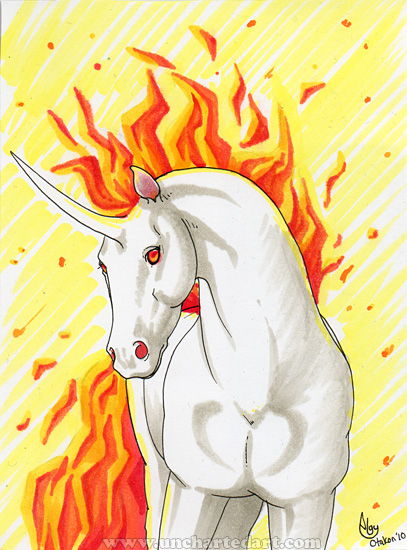 Rapidash