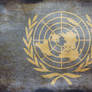 United Nations - Grunge
