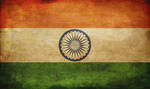 India - Grunge by tonemapped