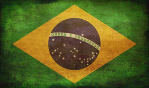 Brazil - Grunge