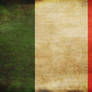 Italy - Grunge