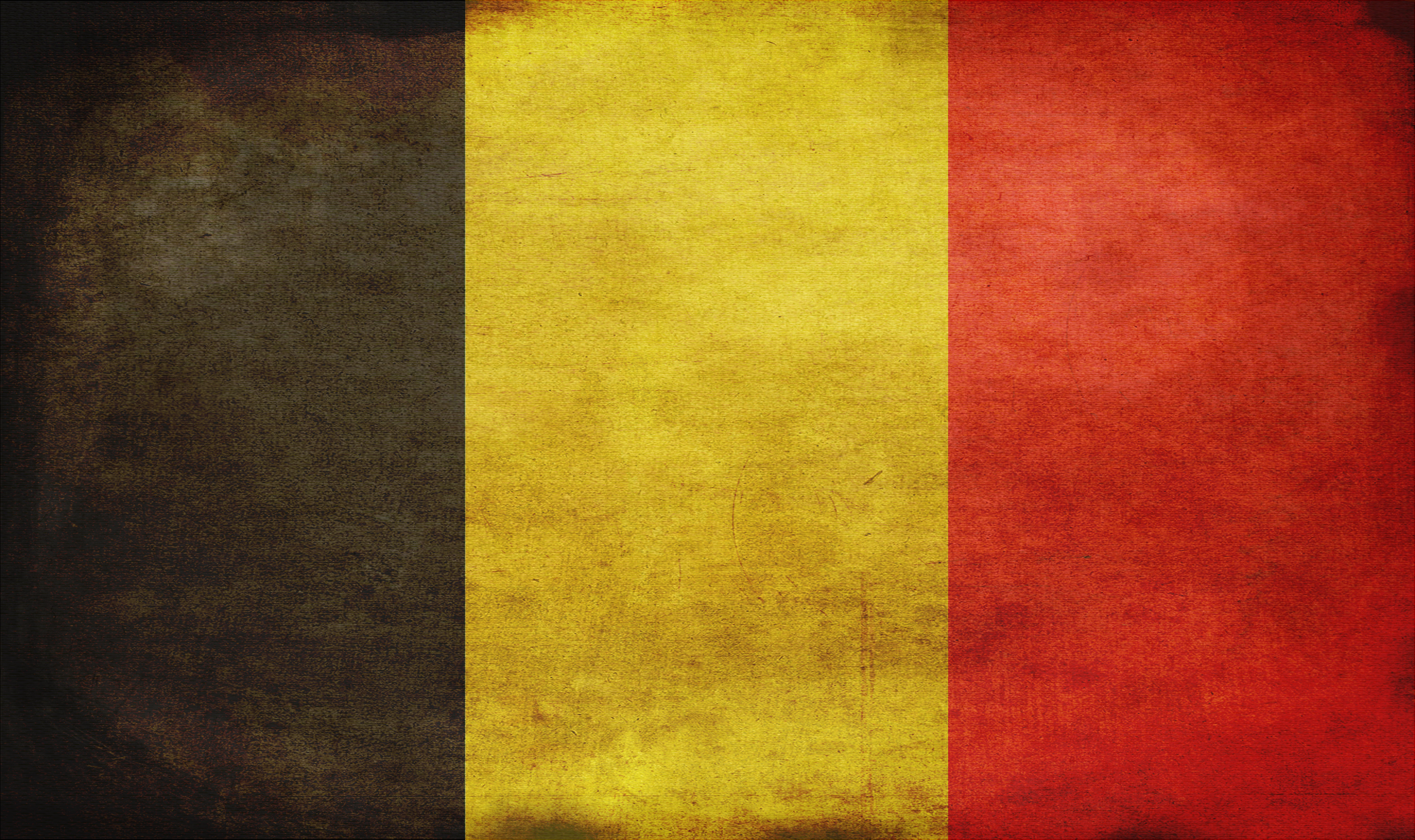 Belgium - Grunge