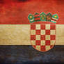Croatia - Grunge