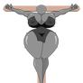 YCH: Cruci-THICC-xion