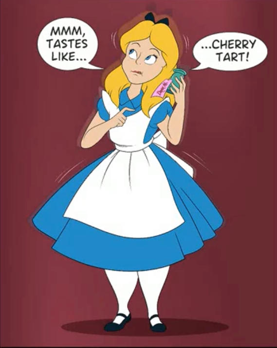 Sick Alice Deviantart alice part 1 by coems57325 on DeviantArt