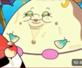 fat Ms puff by coems57325 on DeviantArt