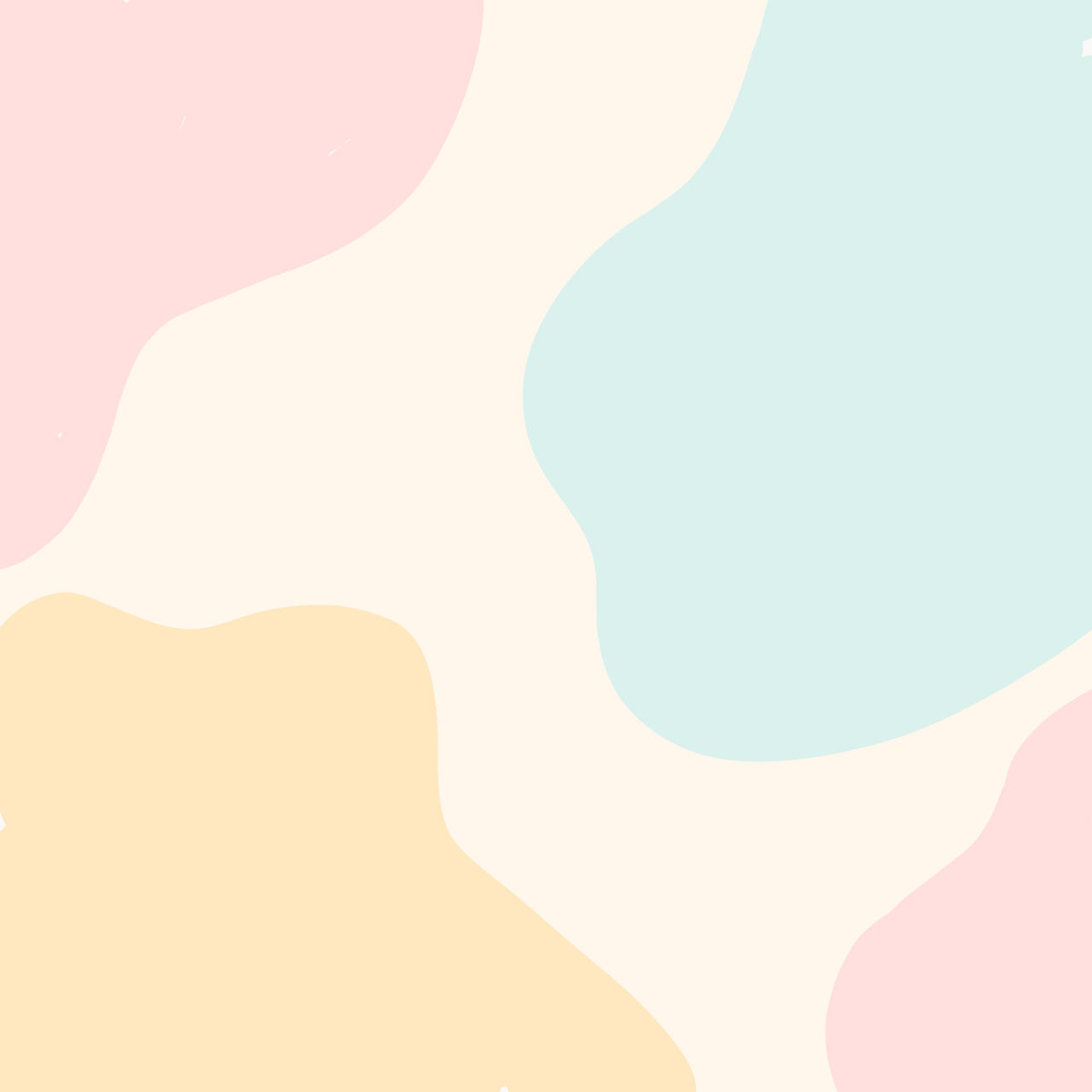 Aesthetic background with soft color pattern. by ZeeCoByWilanda on ...