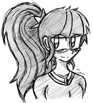 Sci-Twi (Sketch)