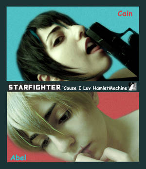 Starfighter Addicted