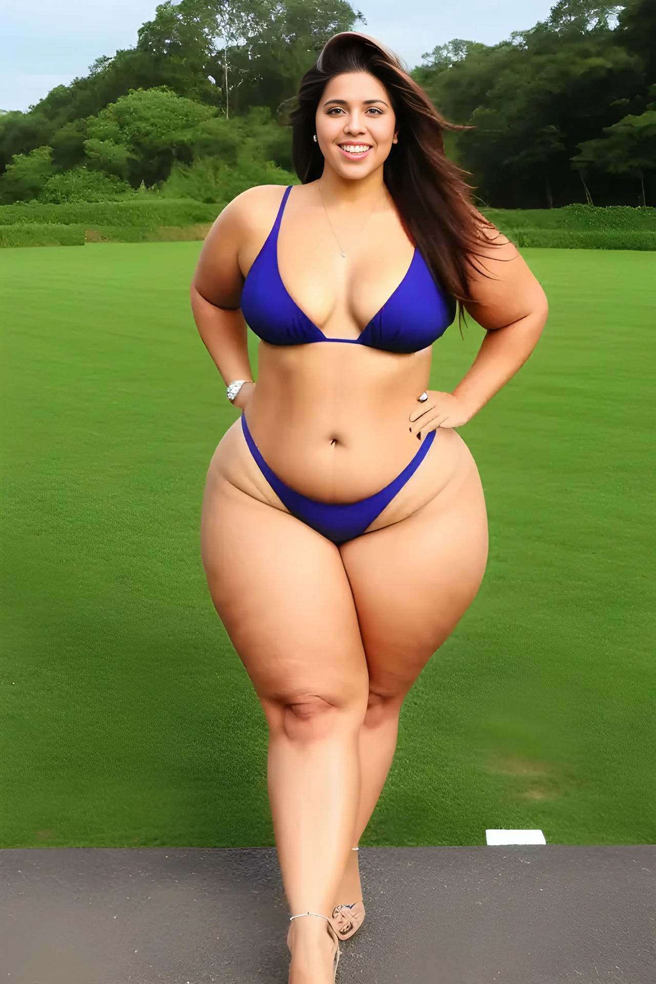 Bikini BBW 4 By Ih3artfat On DeviantArt bikini-bbw-4-by-ih3artfat-on-deviantart