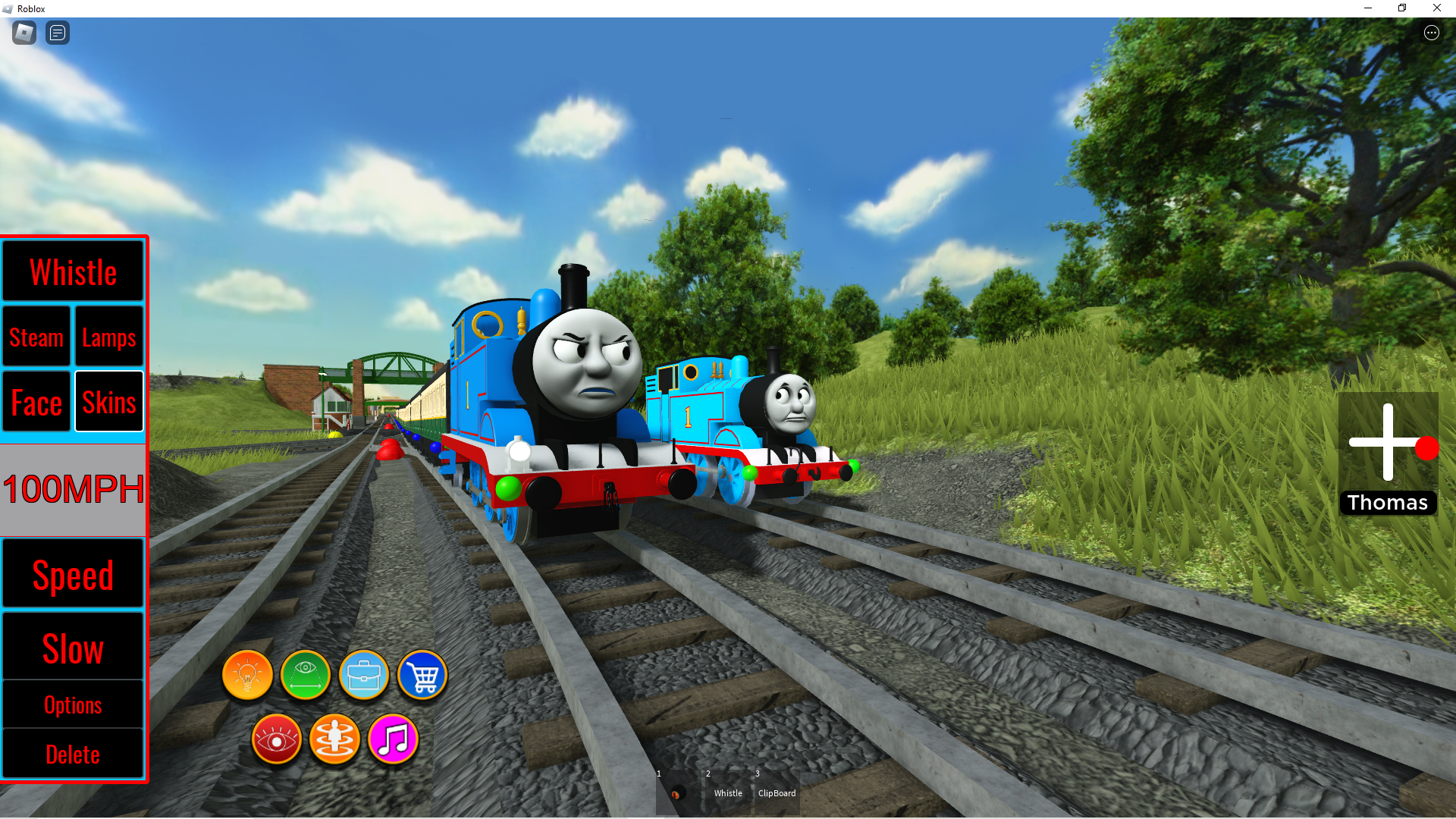 Sodor Online Thomas Vs Take On Sodor Thomas By Tho