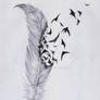 Feather Tattoo