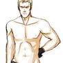 Wesker Boner at night