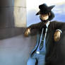 Daisuke Jigen