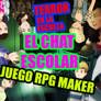 EL CHAT ESCOLAR - descargalo ya - RPG MAKER JUEGO