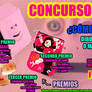 CONTEST - CONCURSO - Theme is Blood Soup n other-