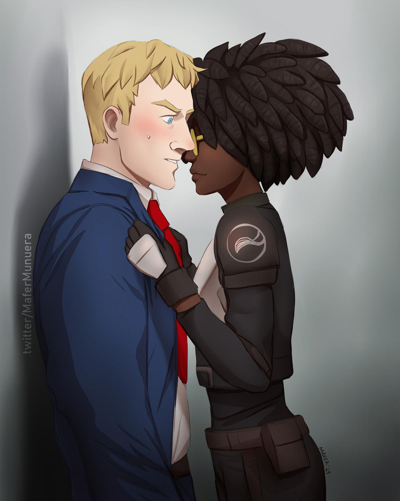 Jonesy Slone Fortnite by Mafer on DeviantArt