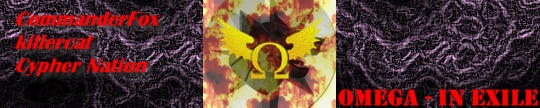 Omega In EXILE banner version2 by ShadowFox512 on DeviantArt