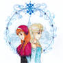 Frozen - Sisters