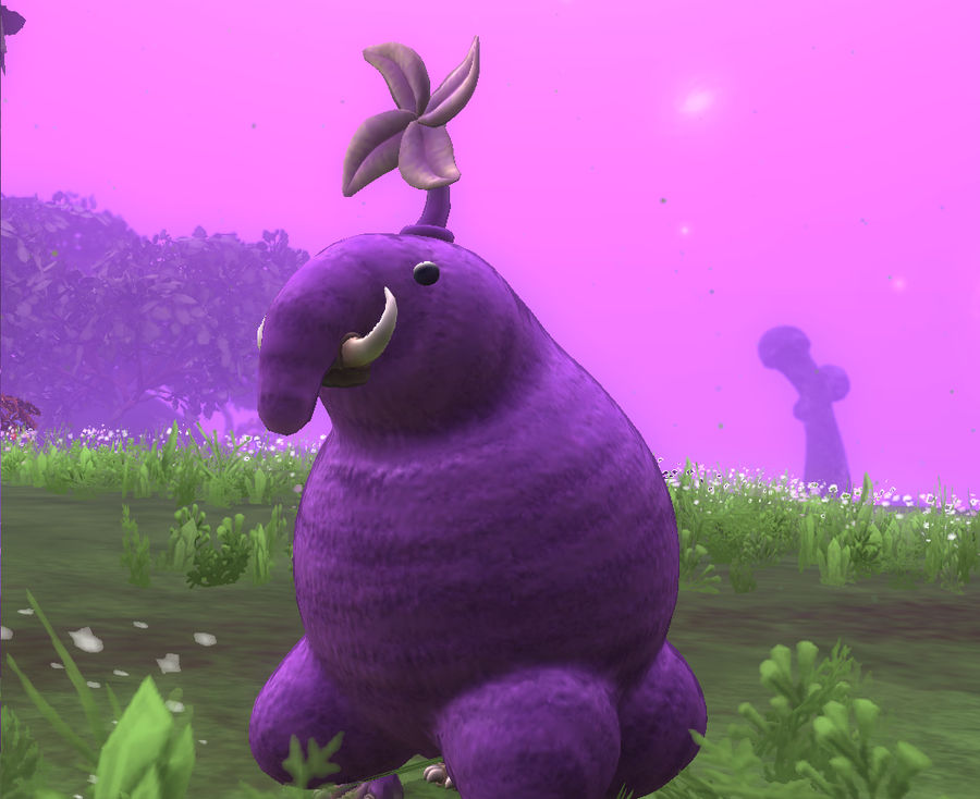 Deviantart Spore Spore by akamarudots on DeviantArt
