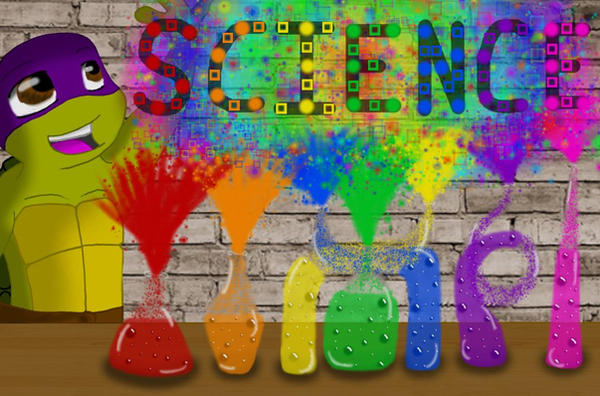 SCIENCE by TKreativeTanke on DeviantArt
