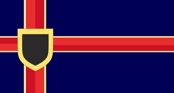 Flag by Fantazys on DeviantArt
