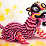 lion dance