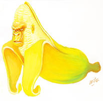 bananarilla