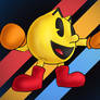 Pac-Man