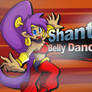 [Remake] Shantae Belly Dances In!
