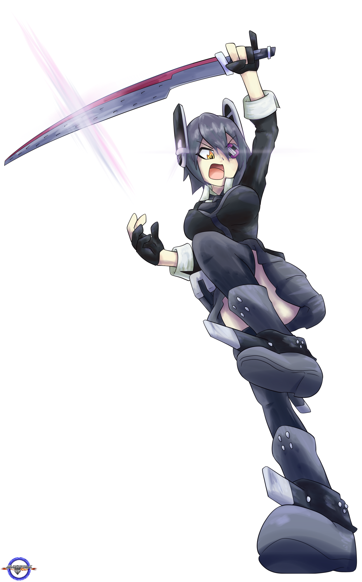 KanColle- Tenryuu