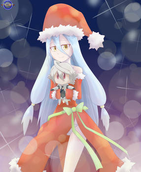 Fire Emblem- Santa Azura [Special]