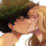 Soul - Spike and Julia