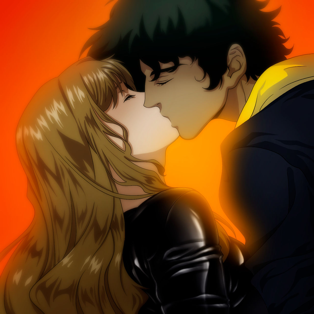 Cowboy Bebop