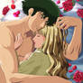 Spike and Julia